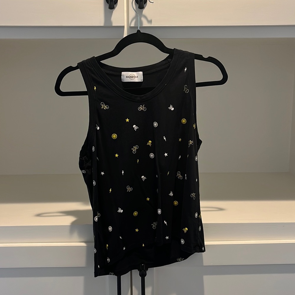 Soulcycle Tank Top